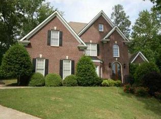 175 Forrest Lake Rd, Johns Creek, GA 30022