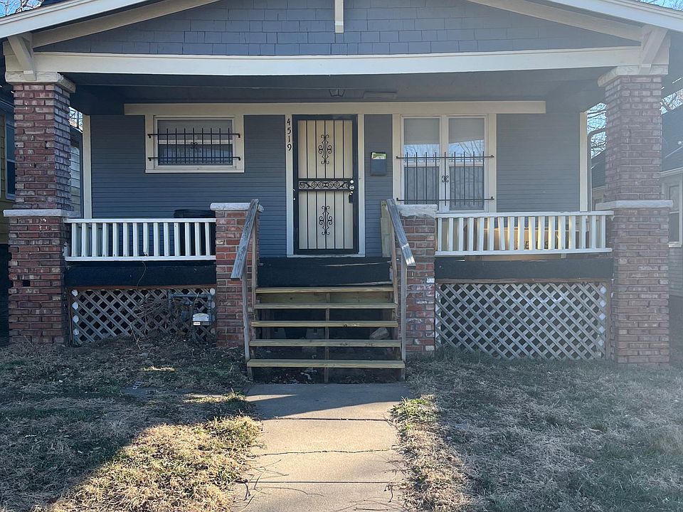 1st image of 4519 Montgall Ave
