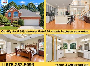 2680 Almont Way, Roswell, GA 30076