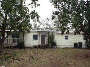 15450 Highland Cir, Foley, AL 36535