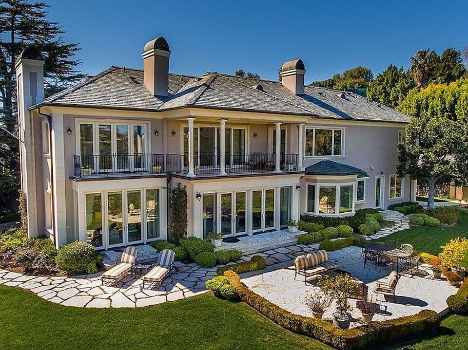 1000 Bel Air Rd, Los Angeles, CA 90077 Zillow