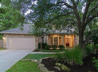 10 Sonnet Grove Ct, Spring, TX 77382