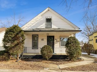 912 N Center St, Joliet, IL 60435