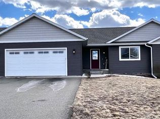 11383 39th Ave, Chippewa Falls, WI 54729