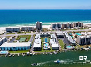 28835 Perdido Beach Blvd APT 110, Orange Beach, AL 36561