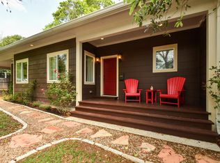 1600 Kerr St, Austin, TX 78704