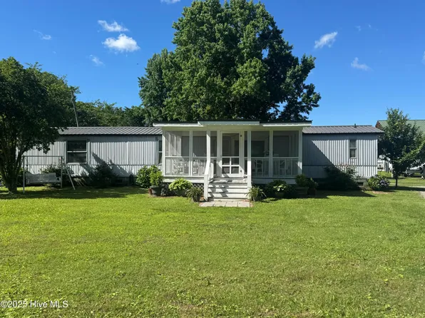 118 Apache Road, Harrellsville, NC 27942