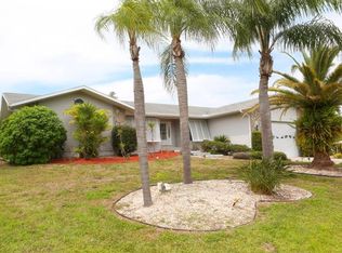 1007 Bay Harbor Dr, Englewood, FL 34224