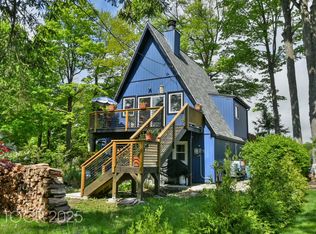 64 Belford Dr W, Hewitt, NJ 07421