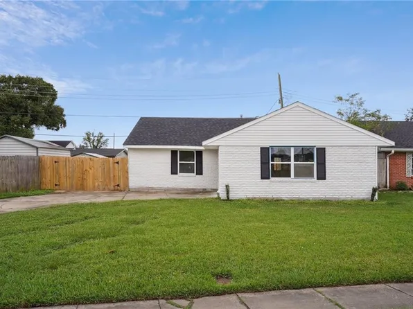 145 Anne Dr, Westwego, LA 70094