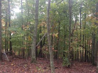 LOT 91 The Hills At Queens Bay, Blairsville, GA 30512