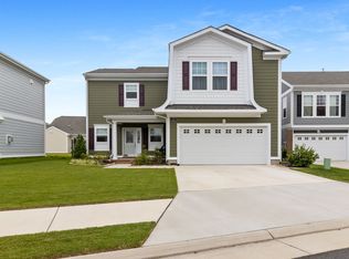 133 Bowrider Dr, Suffolk, VA 23435