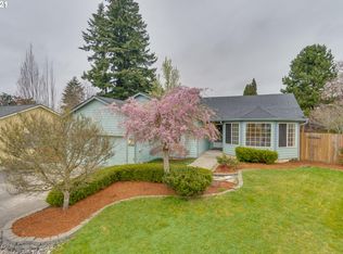 10302 NE 85th Cir, Vancouver, WA 98662