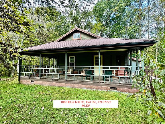 2nd image of 1660 Blue Mill Rd