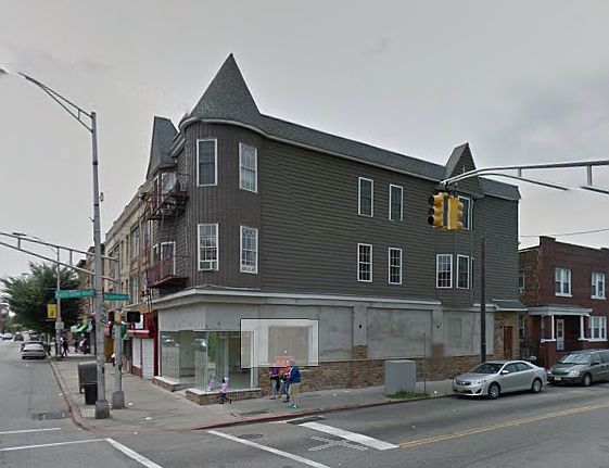 2nd image of 509 Martin Luther King Jr Dr APT 2L