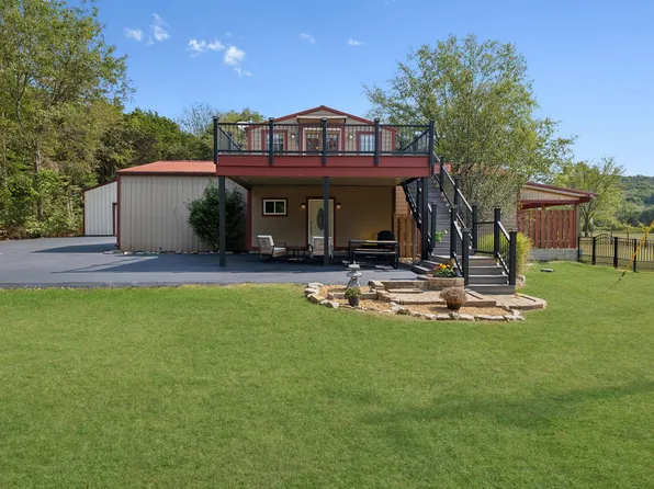 8500 Fox Hollow Rd, Christiana, TN 37037