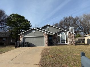 9009 E 135th Pl S, Bixby, OK 74008