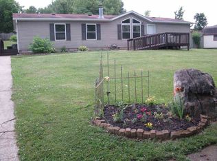 4511 S College Dr, Bloomington, IN 47403