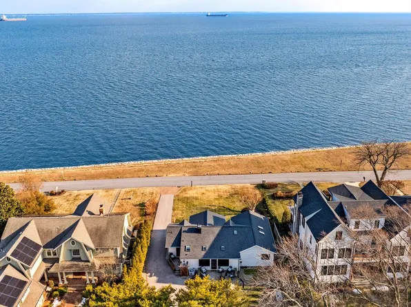 113 Bay Dr, Annapolis, MD 21403