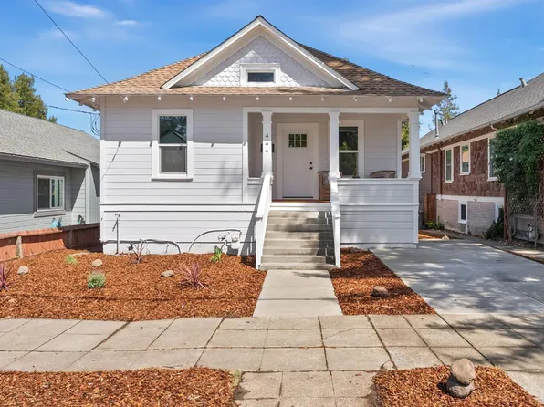 444 Wilson St, Napa, CA 94559