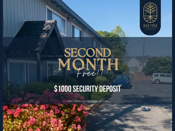 Woodcreek Apartments