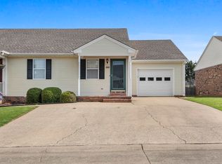 2910 E Moore Ave APT 122, Searcy, AR 72143