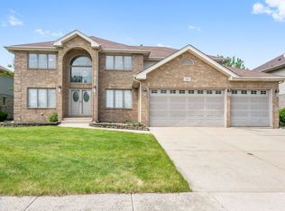 520 Appian Way, Matteson, IL 60443