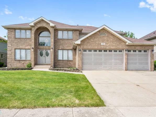 520 Appian Way, Matteson, IL 60443