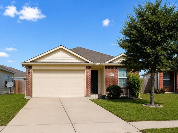 28714 Leon River Ct, Spring, TX 77386