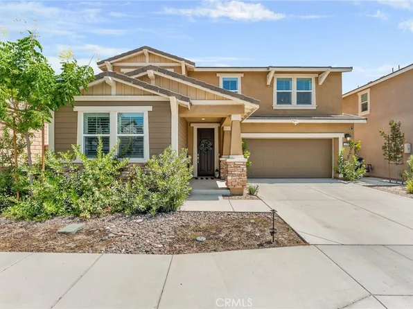 835 Orangedale Ave, Redlands, CA 92374