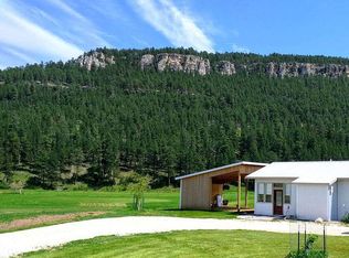 12732 Nemo Rd, Nemo, SD 57759