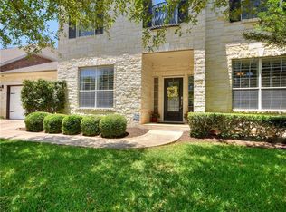 2368 Masonwood Way, Round Rock, TX 78681