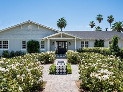 4125 N 64th St, Scottsdale, AZ, 85251