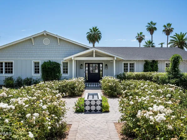 4125 N 64TH Street, Scottsdale, AZ 85251