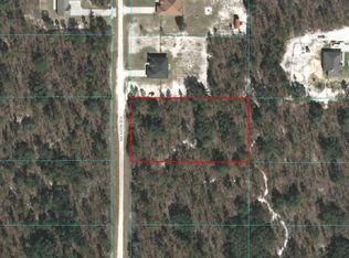0 SW 125th Ter, Ocala, FL 34481