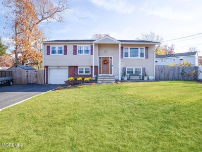 525 Raven Court, Toms River, NJ, 08753