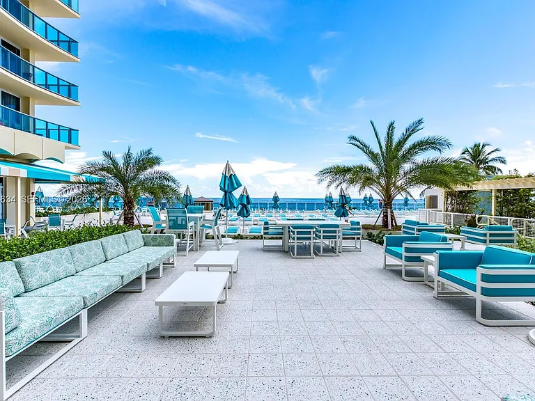 2501 S Ocean Dr #411 — Photo 29