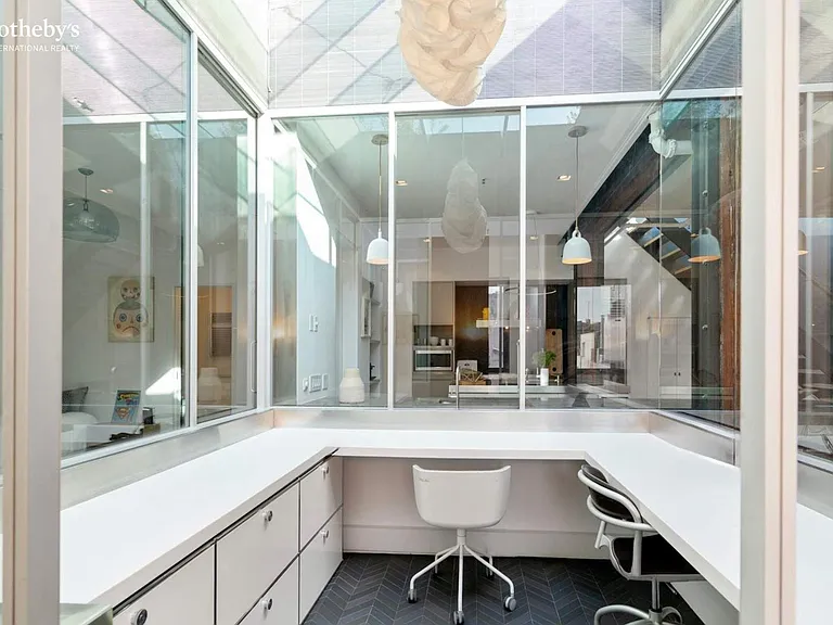 111 Wooster St #Penthouse 6D — Photo 17