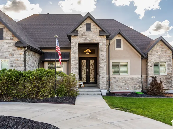 14612 S Bonnie Jean Ln W, Herriman, UT 84096