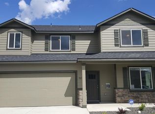 903 S Owsald St, Spokane, WA 99224