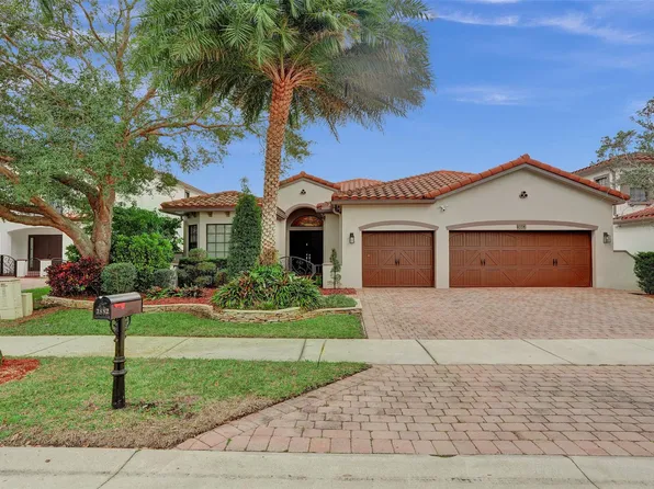 3882 NW 88th Terrace, Cooper City, FL 33024