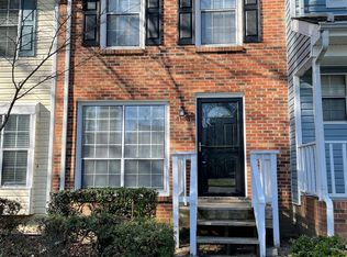 8107 Circle Tree Ln #1503, Charlotte, NC 28277