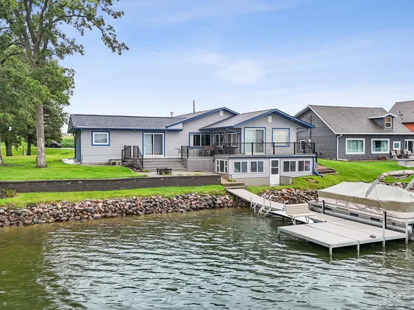 43951 Percheron Loop, Pelican Rapids, MN 56572