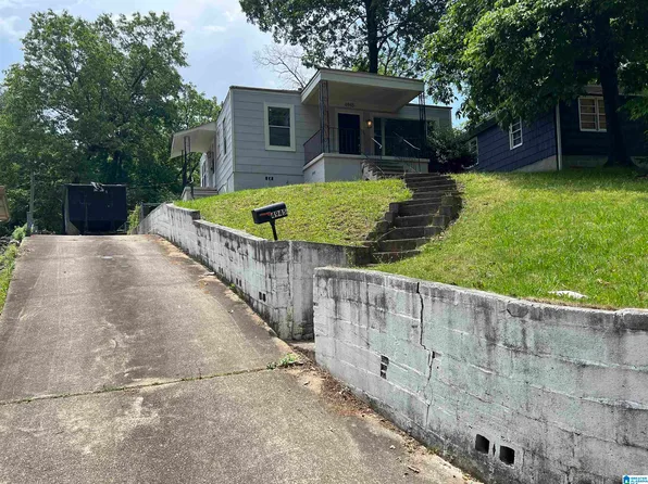 4945 Brittain St, Birmingham, AL 35217