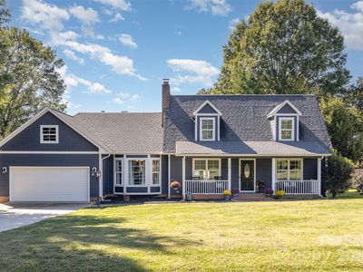 558 Isle Of Pines Rd, Mooresville, NC, 28117