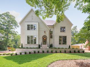 5601 Robinhood Rd, Charlotte, NC 28211