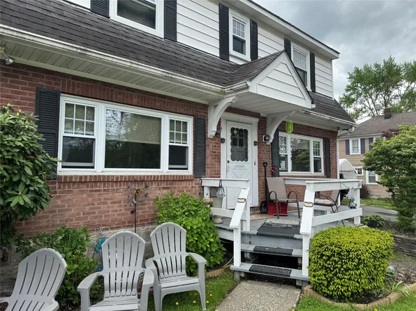 5 W Stone Street, Newburgh, NY 12550