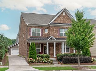 7627 Cushing Dr #132, Charlotte, NC 28216