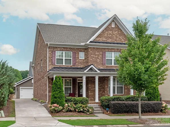 7627 Cushing Dr #132, Charlotte, NC 28216