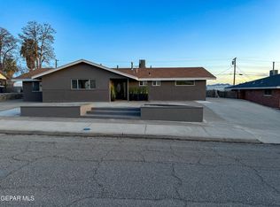 229 Granada Ave, El Paso, TX 79912